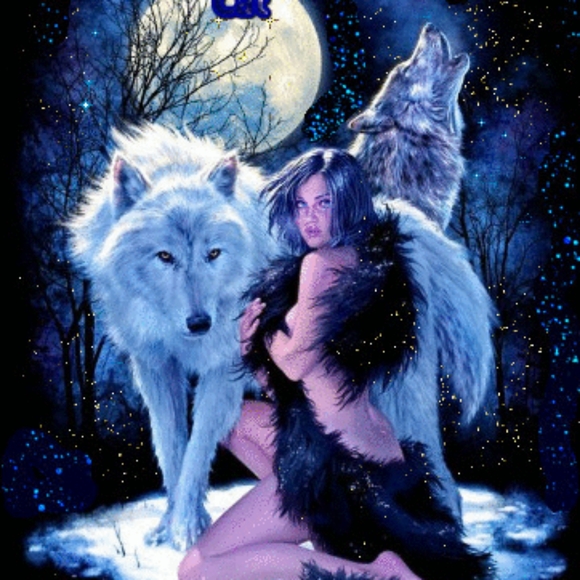 Hi, I'm Shewolf Tara!!๐พPosh Ambassador ll - Picture 6 of 7